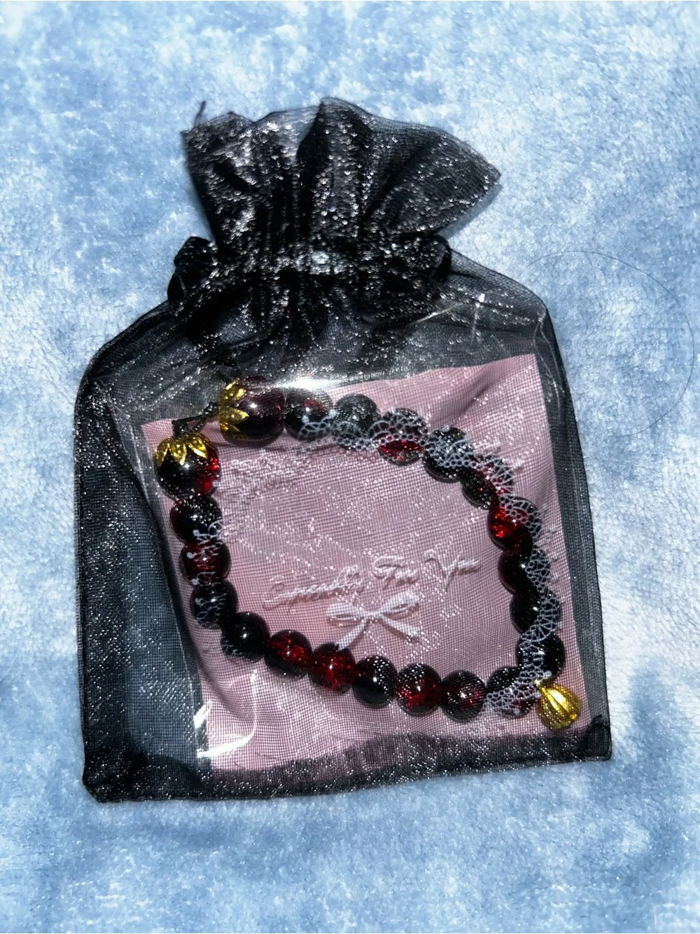Beaded Bracelets